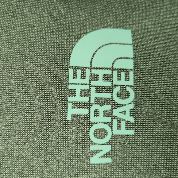 The North Face Men’s Big‎ Pine Midweight Hoodie Wasabi Heather Size S - Picture 6 of 9